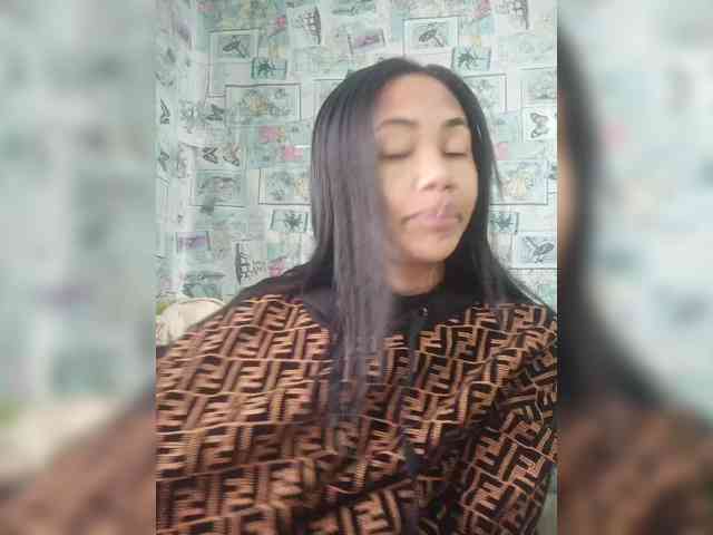 anaiss webcam