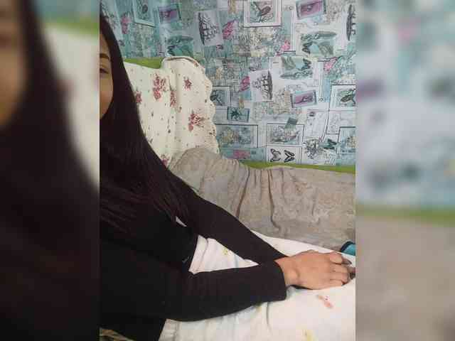 anaiss webcam