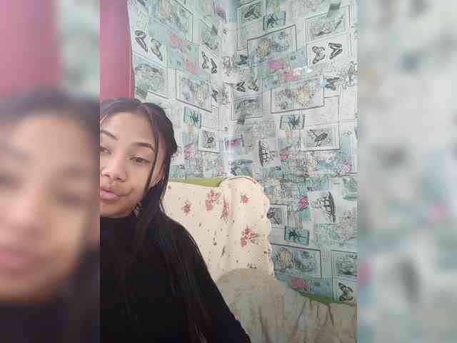 anaiss webcam