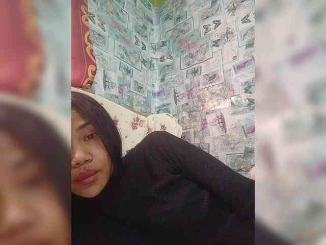 anaiss webcam