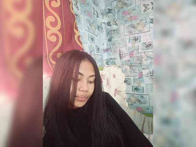 anaiss webcam