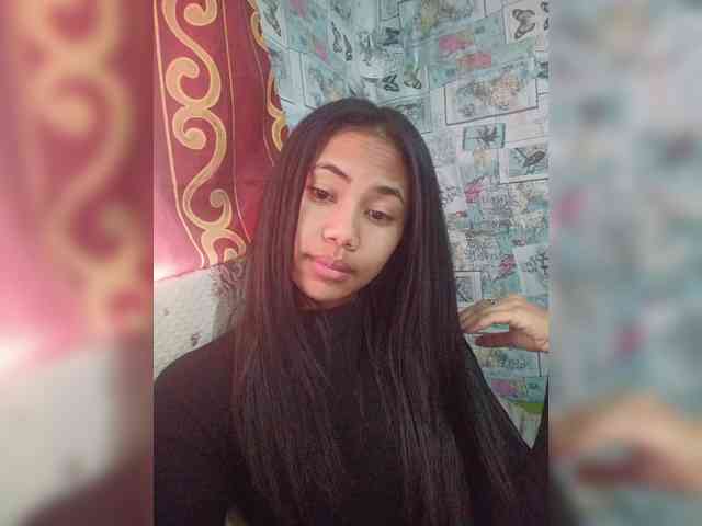 anaiss webcam