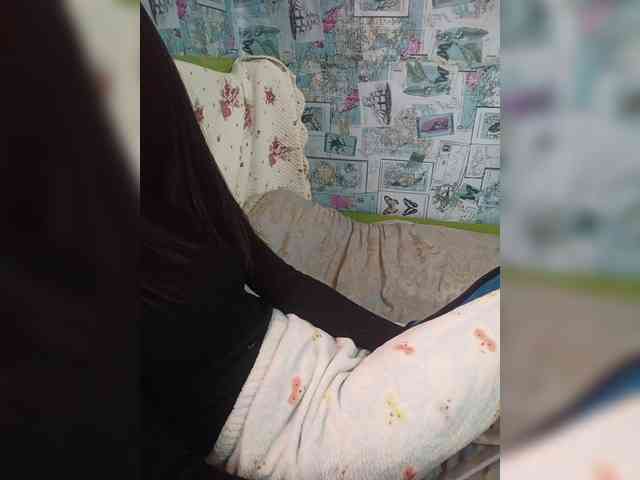 anaiss webcam