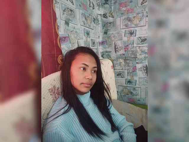 anaiss webcam
