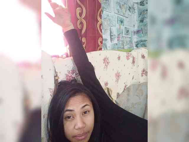 anaiss webcam