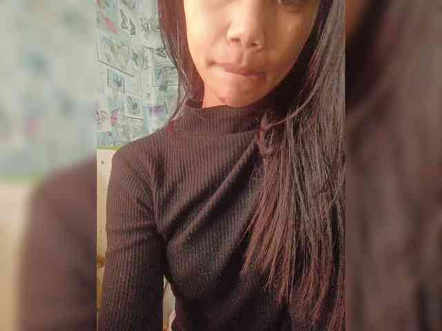 anaiss webcam