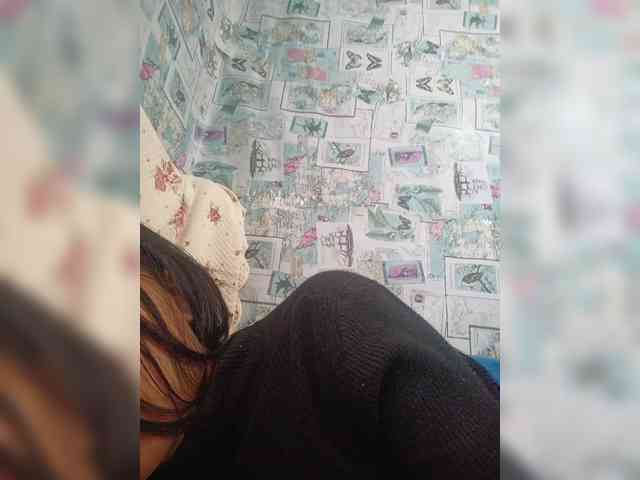 anaiss webcam