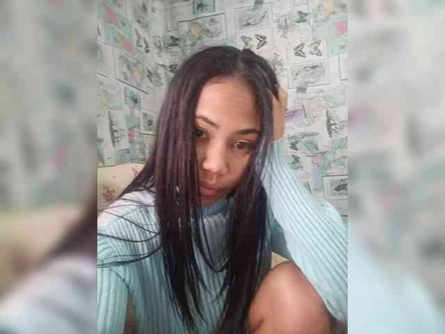 anaiss webcam
