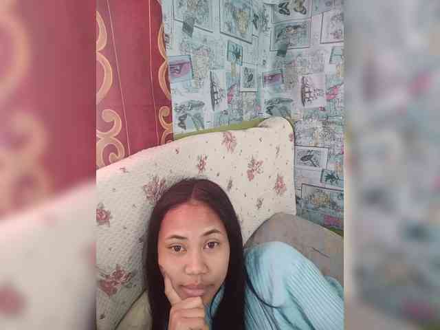 anaiss webcam
