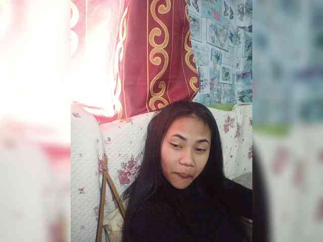 anaiss webcam