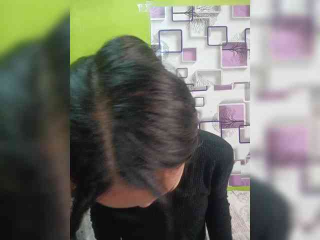 anaiss webcam