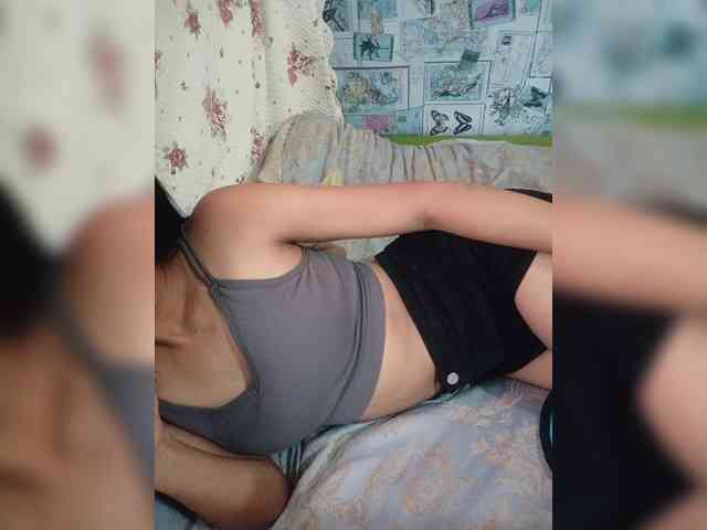 anaiss webcam