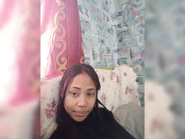 anaiss webcam