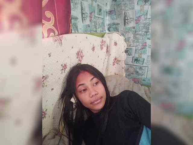 anaiss webcam