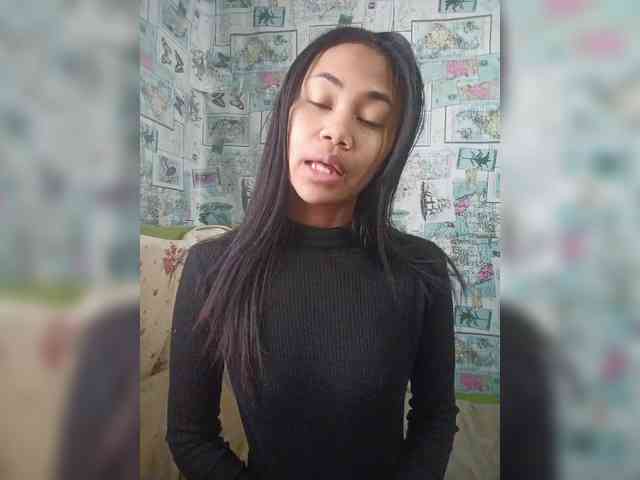anaiss webcam
