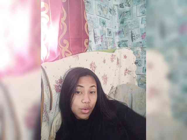 anaiss webcam