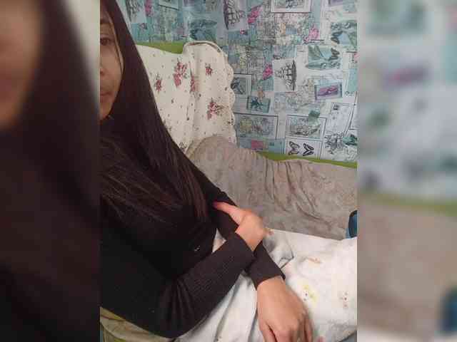 anaiss webcam