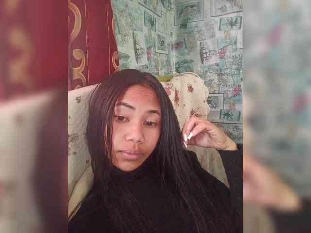 anaiss webcam