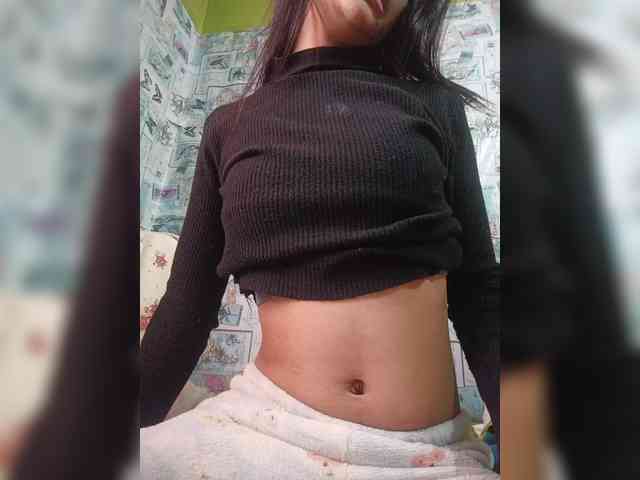 anaiss webcam