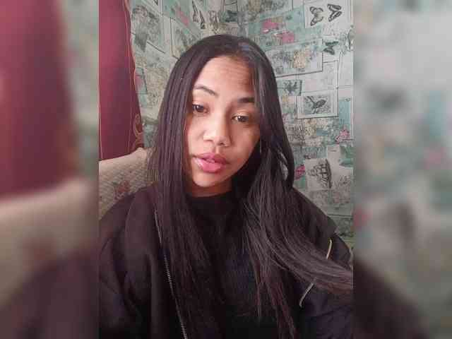 anaiss webcam