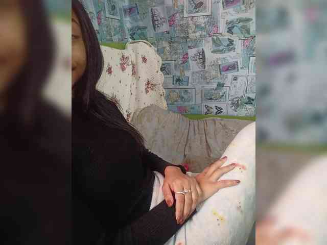 anaiss webcam