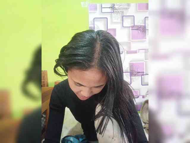 anaiss webcam