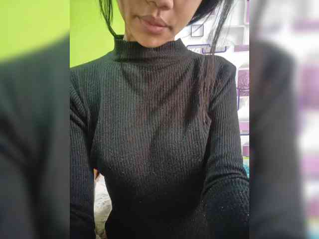 anaiss webcam