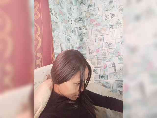 anaiss webcam