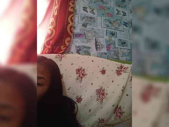 anaiss webcam