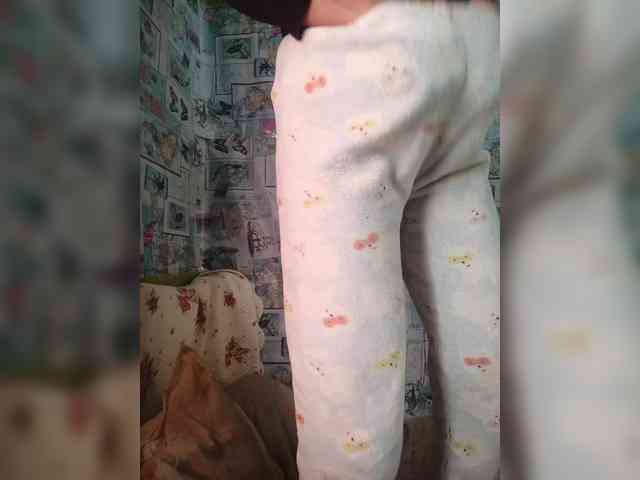 anaiss webcam