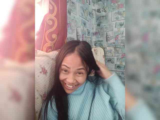 anaiss webcam
