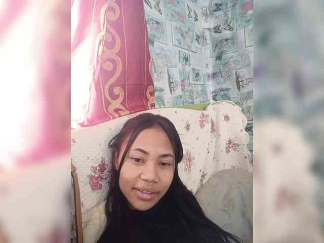 anaiss webcam
