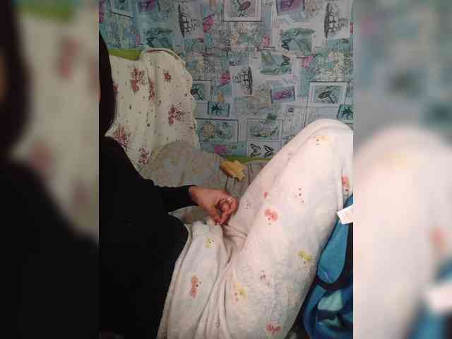 anaiss webcam