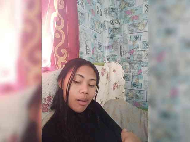 anaiss webcam