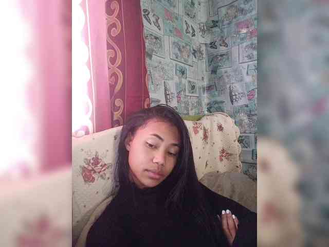 anaiss webcam