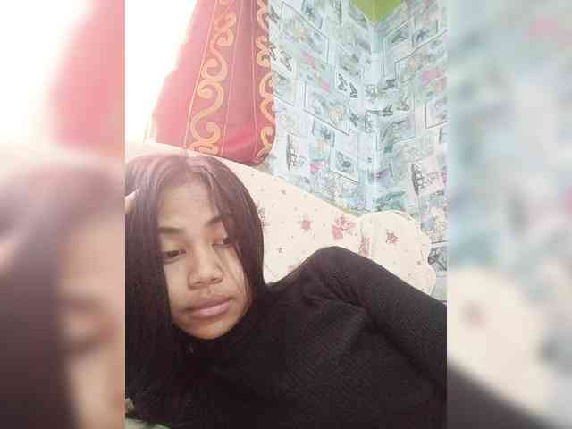 anaiss webcam