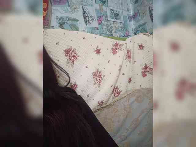 anaiss webcam