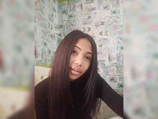 anaiss webcam