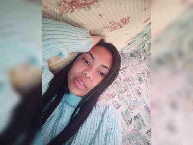 anaiss webcam