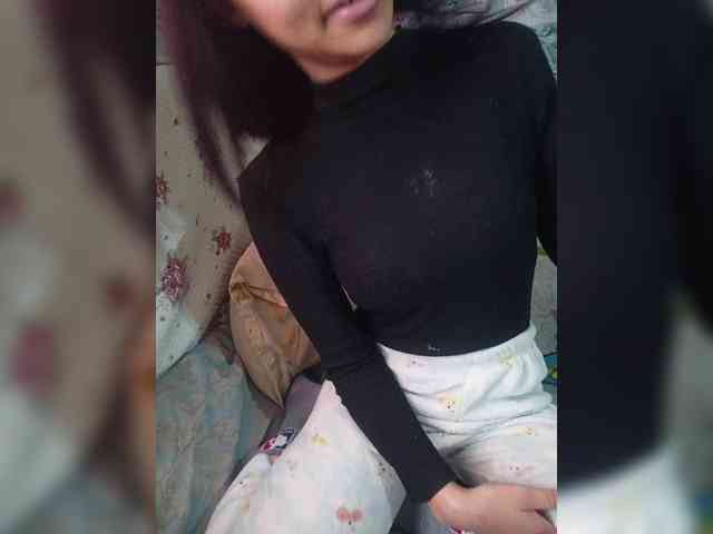anaiss webcam