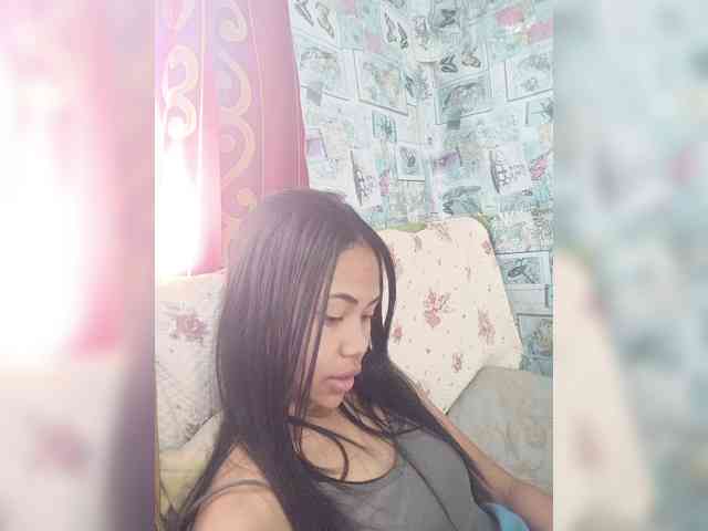 anaiss webcam