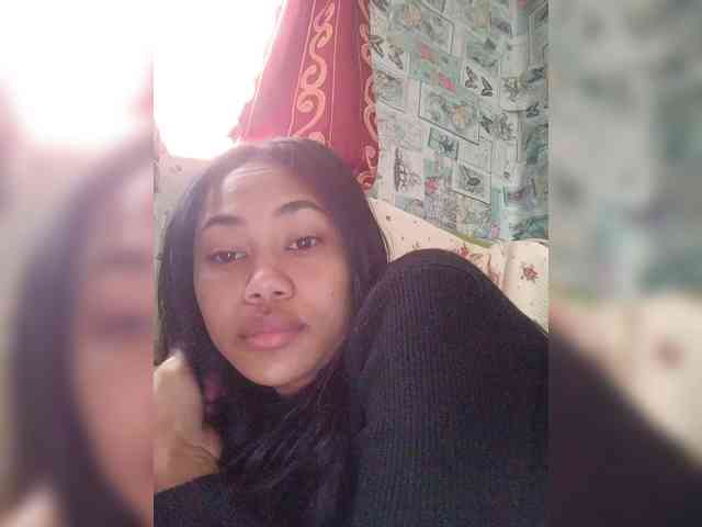 anaiss webcam