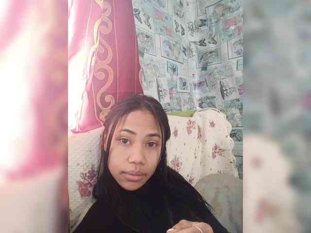 anaiss webcam