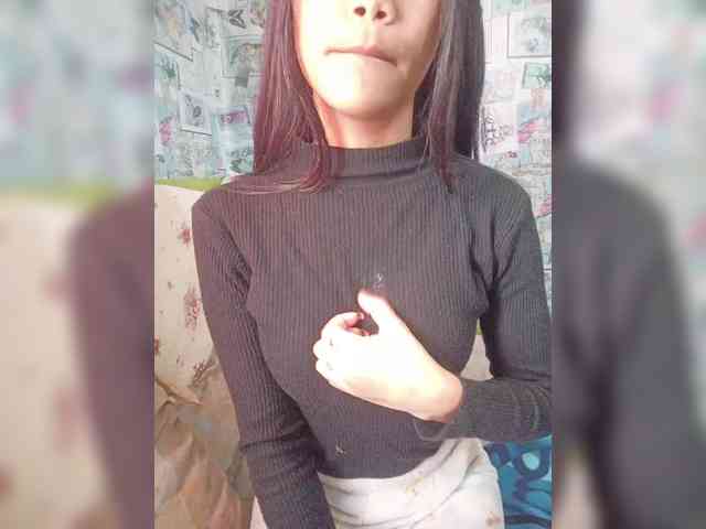 anaiss webcam