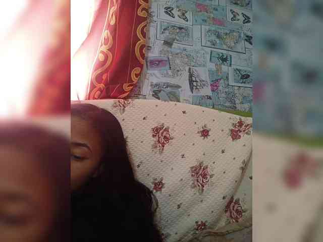 anaiss webcam