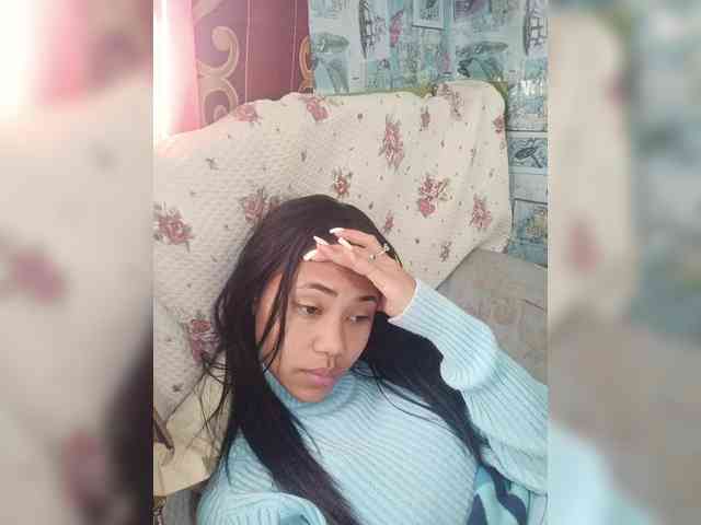 anaiss webcam