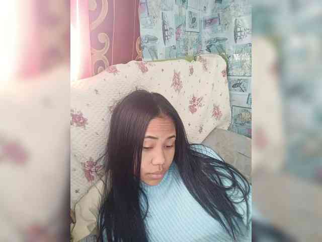 anaiss webcam