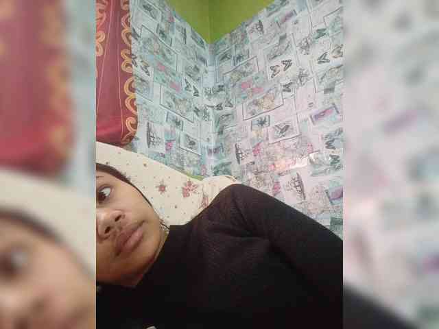 anaiss webcam