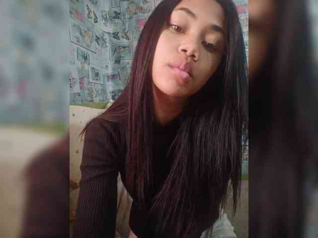 anaiss webcam