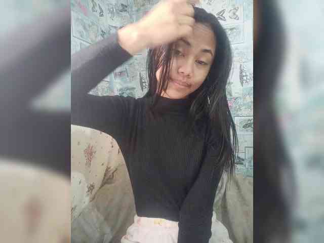 anaiss webcam